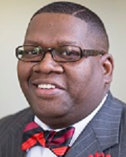 Paul Frazier