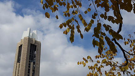 KU is making progress on its aspirational goals toward equity and inclusion.