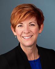 Jennifer Roberts