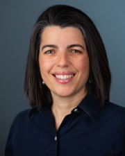 Vice Chancellor for Operations Callie Long
