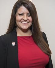 Sheri Gonzales