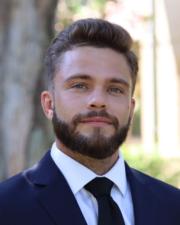 Caleb Snider
